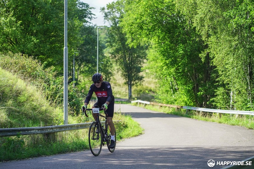 Bild från Göteborgsgirot 2021