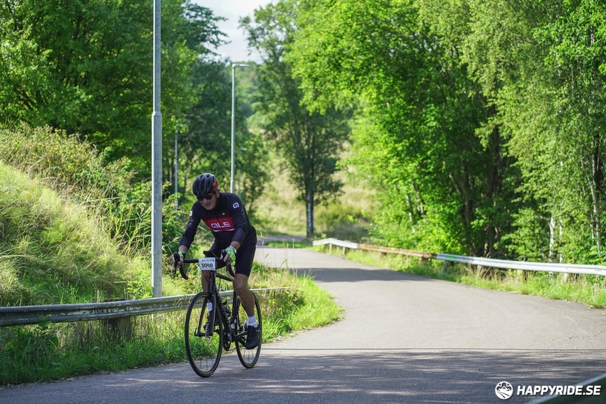 Bild från Göteborgsgirot 2021
