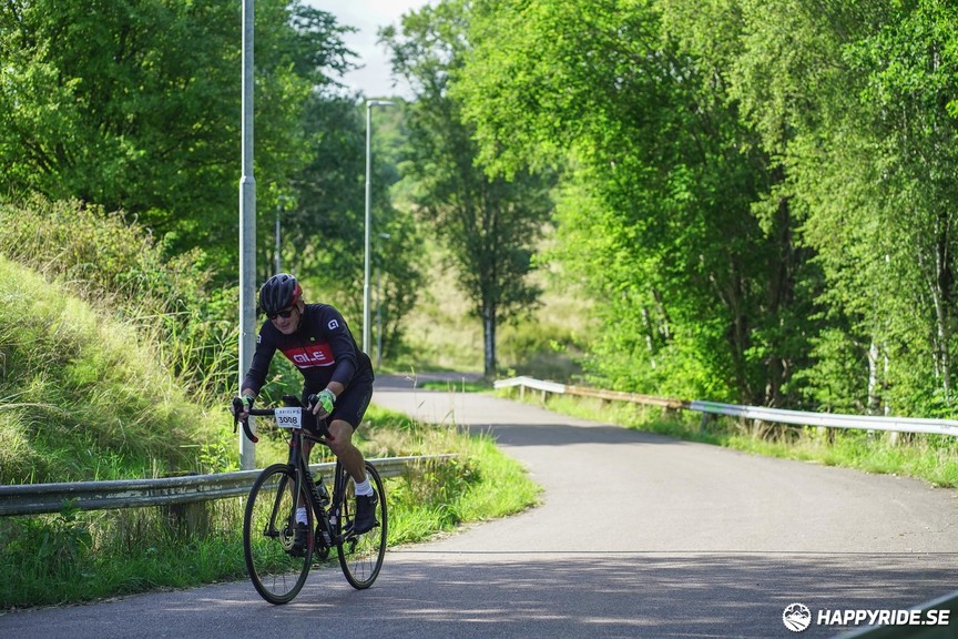 Bild från Göteborgsgirot 2021