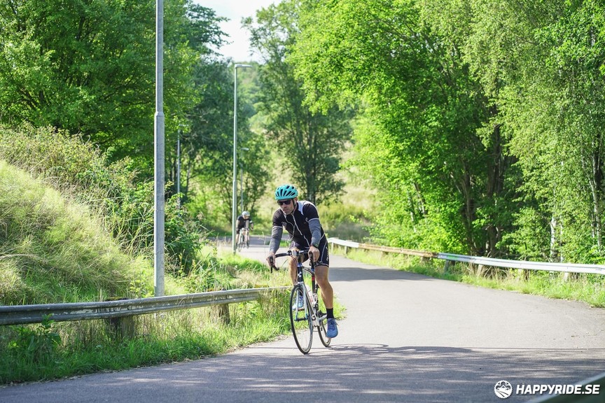Bild från Göteborgsgirot 2021