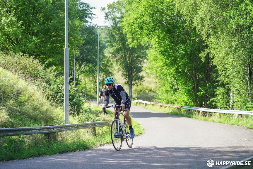 Bild från Göteborgsgirot 2021
