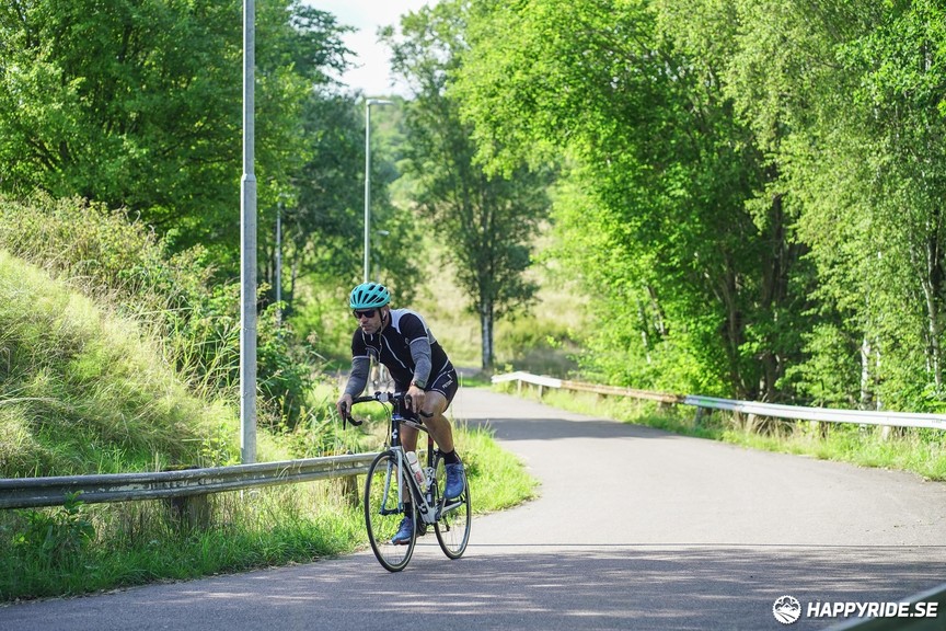 Bild från Göteborgsgirot 2021