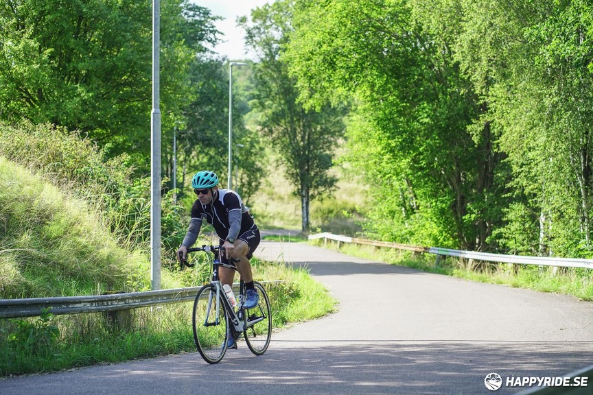 Bild från Göteborgsgirot 2021