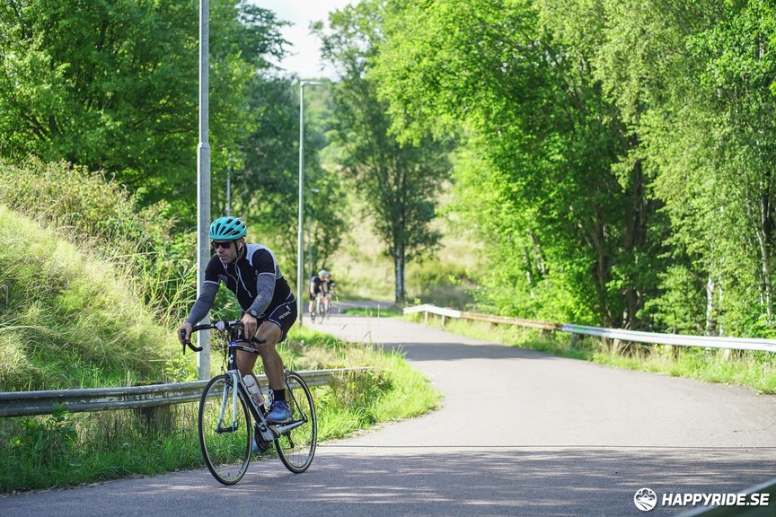 Bild från Göteborgsgirot 2021