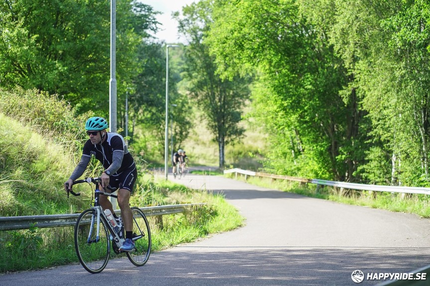 Bild från Göteborgsgirot 2021