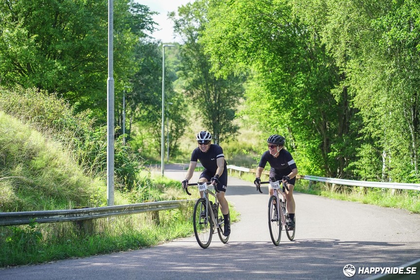 Bild från Göteborgsgirot 2021