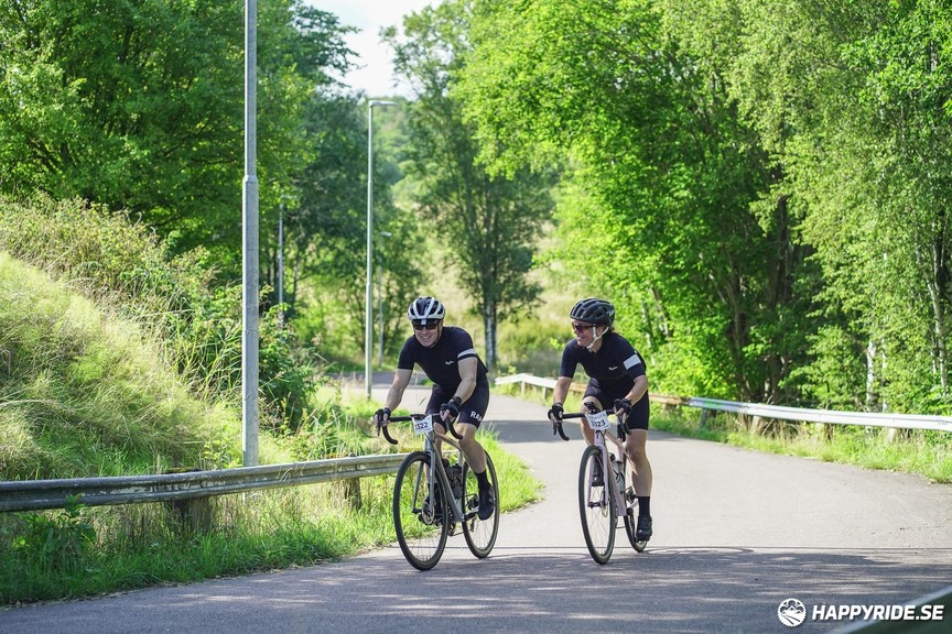 Bild från Göteborgsgirot 2021
