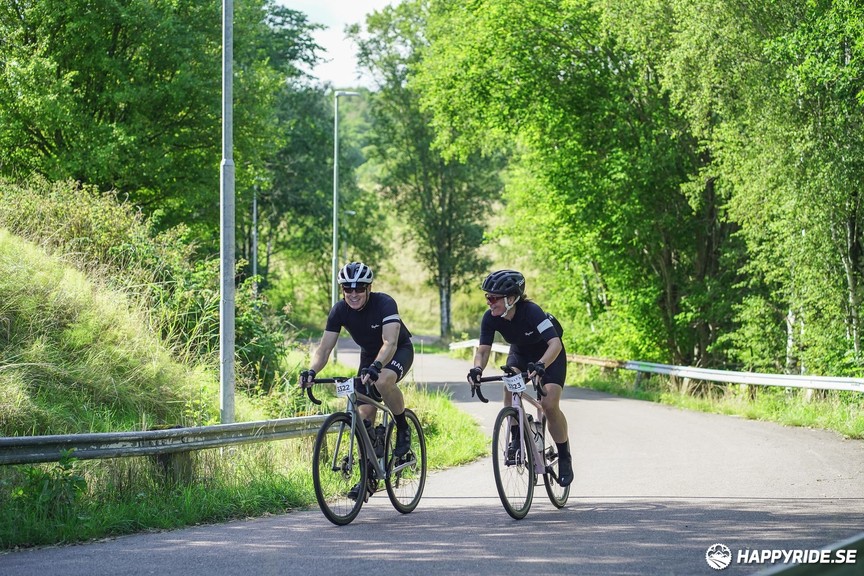 Bild från Göteborgsgirot 2021