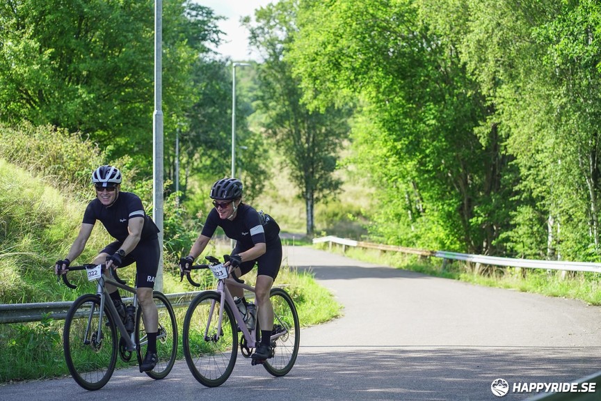 Bild från Göteborgsgirot 2021