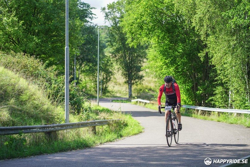 Bild från Göteborgsgirot 2021