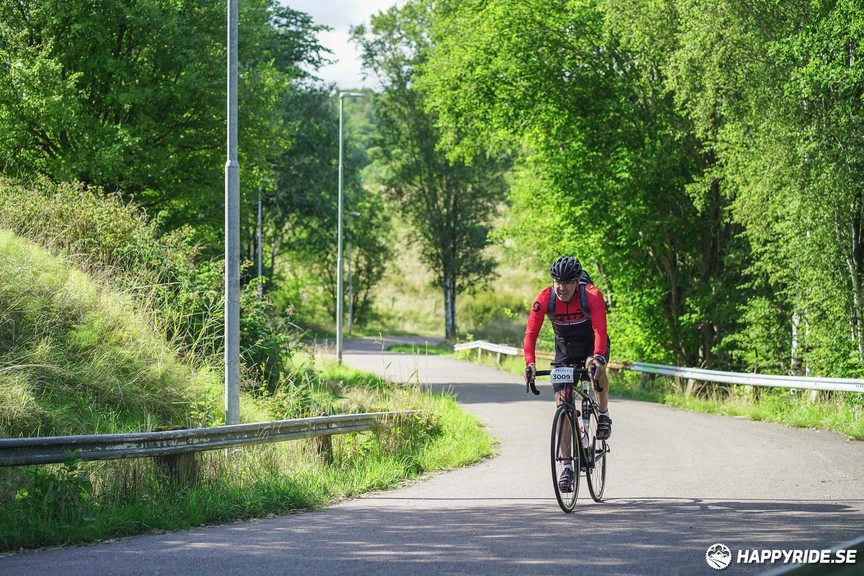 Bild från Göteborgsgirot 2021