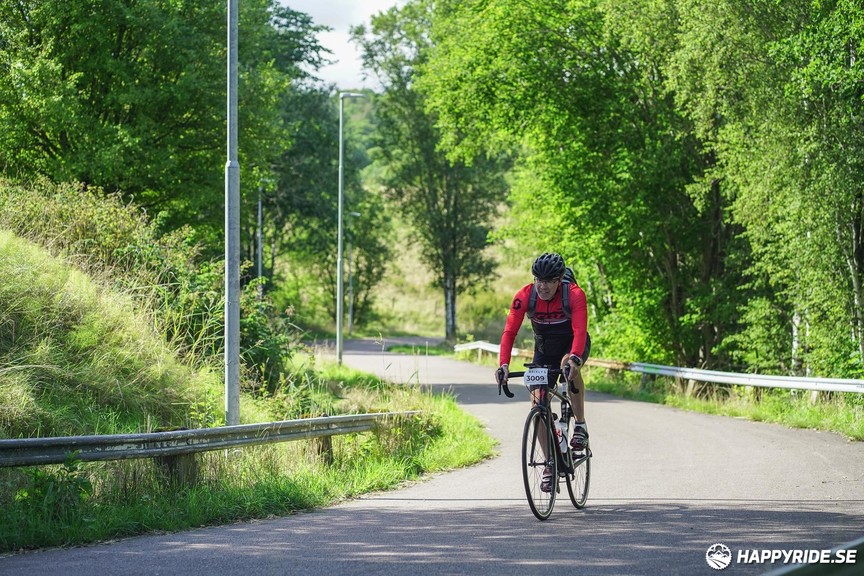 Bild från Göteborgsgirot 2021