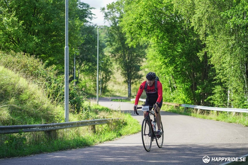 Bild från Göteborgsgirot 2021