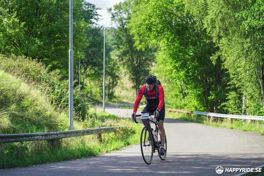 Bild från Göteborgsgirot 2021