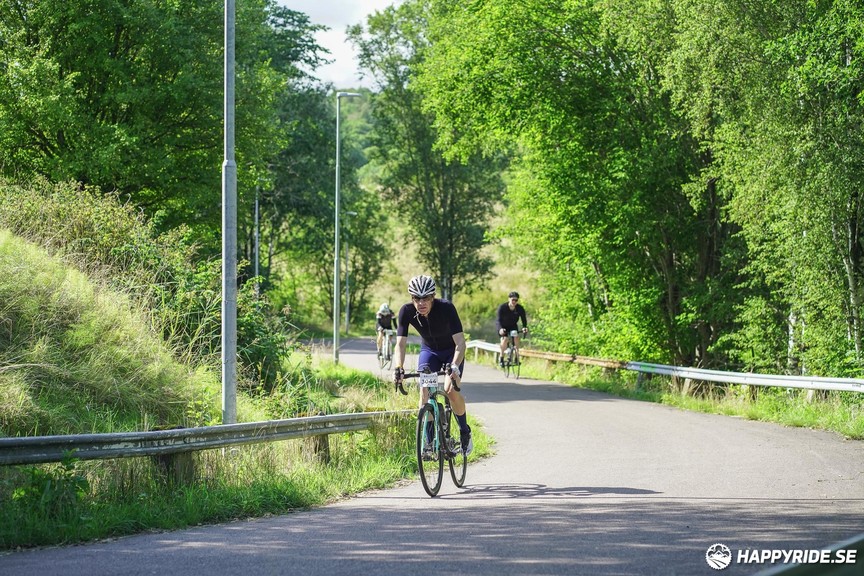Bild från Göteborgsgirot 2021