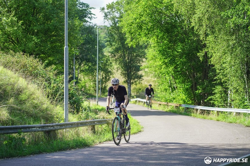 Bild från Göteborgsgirot 2021