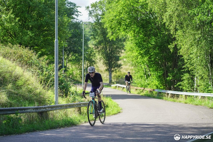 Bild från Göteborgsgirot 2021