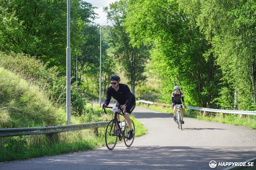 Bild från Göteborgsgirot 2021