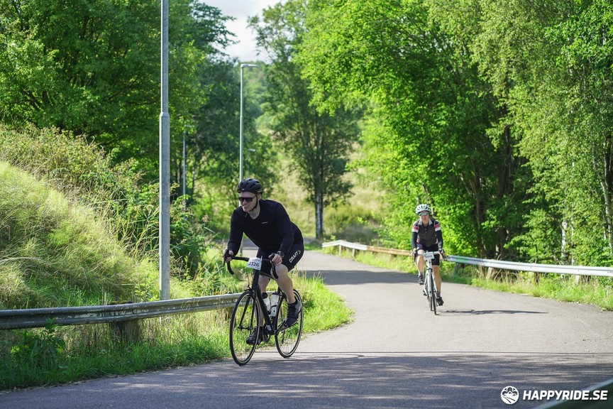 Bild från Göteborgsgirot 2021