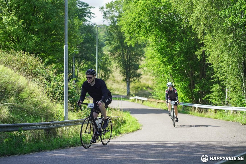 Bild från Göteborgsgirot 2021