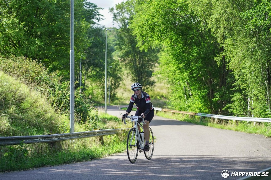 Bild från Göteborgsgirot 2021