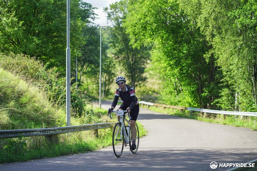 Bild från Göteborgsgirot 2021