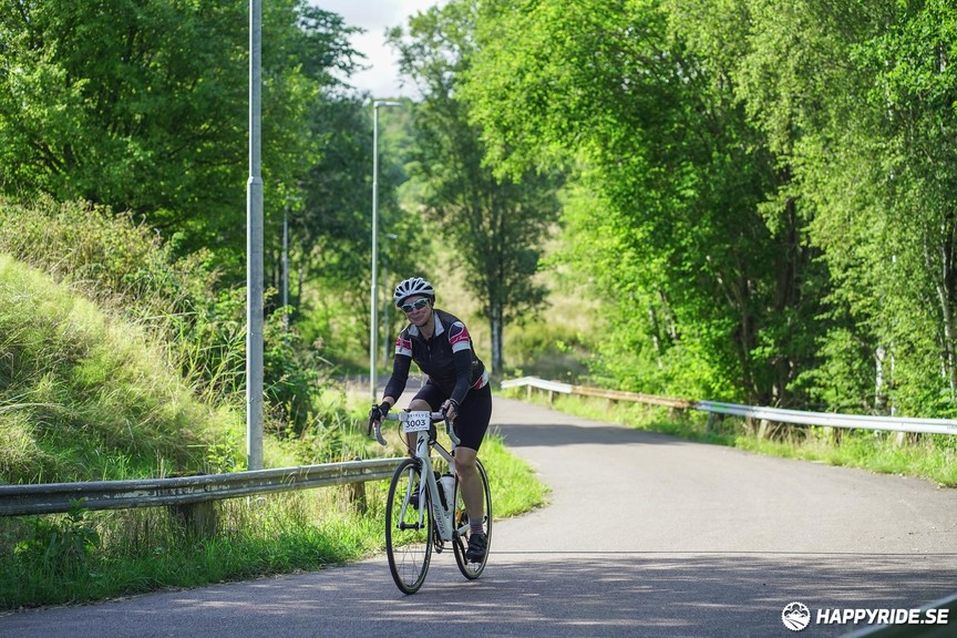 Bild från Göteborgsgirot 2021