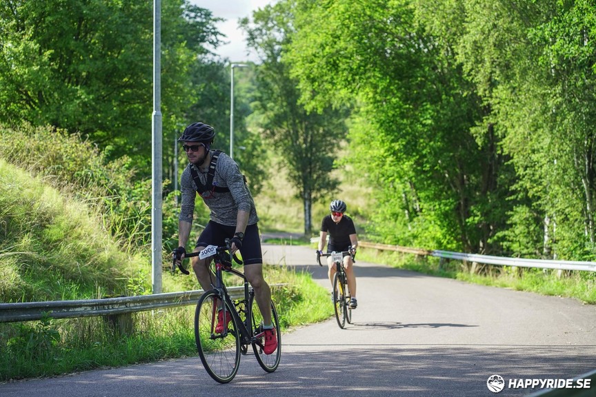 Bild från Göteborgsgirot 2021