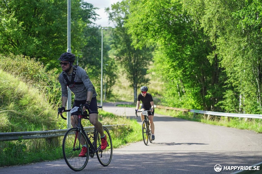 Bild från Göteborgsgirot 2021