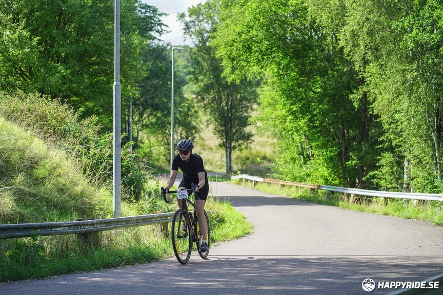Bild från Göteborgsgirot 2021