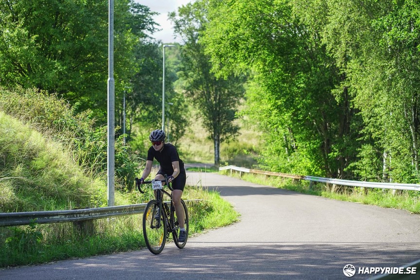 Bild från Göteborgsgirot 2021
