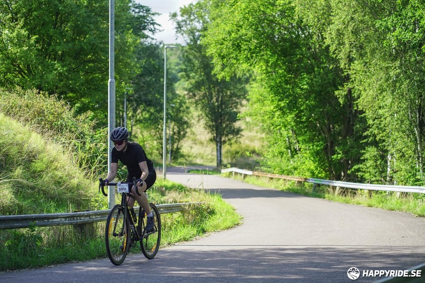 Bild från Göteborgsgirot 2021