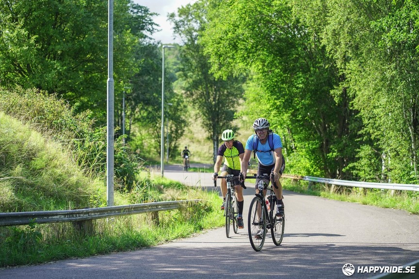 Bild från Göteborgsgirot 2021