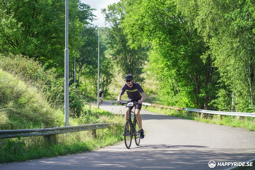 Bild från Göteborgsgirot 2021
