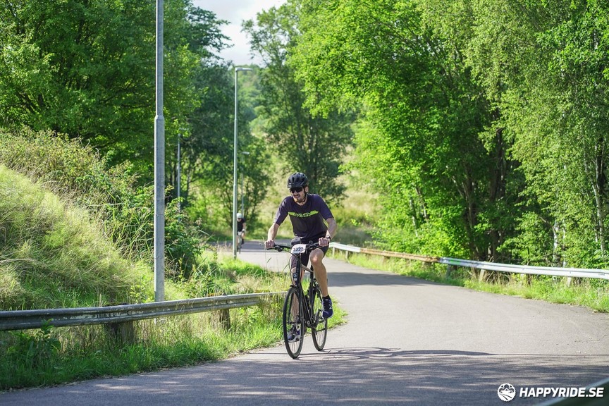 Bild från Göteborgsgirot 2021