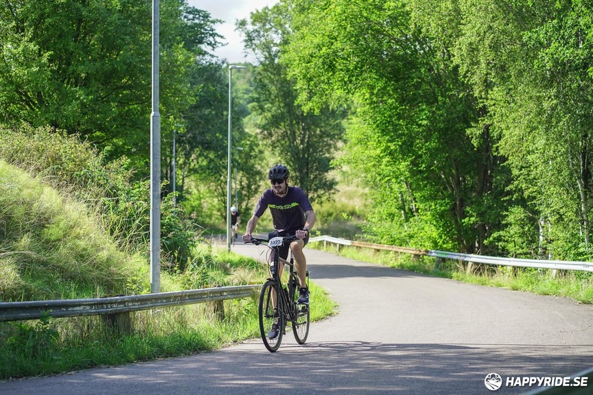 Bild från Göteborgsgirot 2021