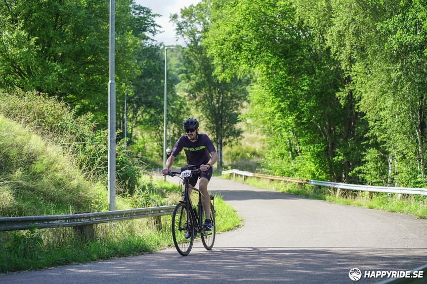 Bild från Göteborgsgirot 2021