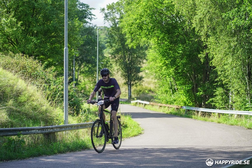 Bild från Göteborgsgirot 2021