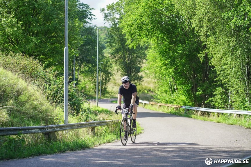 Bild från Göteborgsgirot 2021