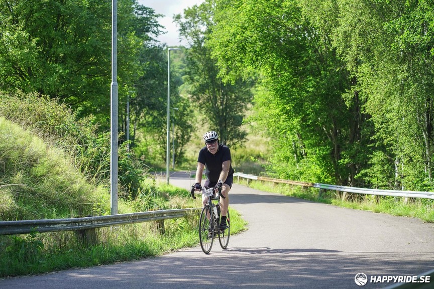 Bild från Göteborgsgirot 2021