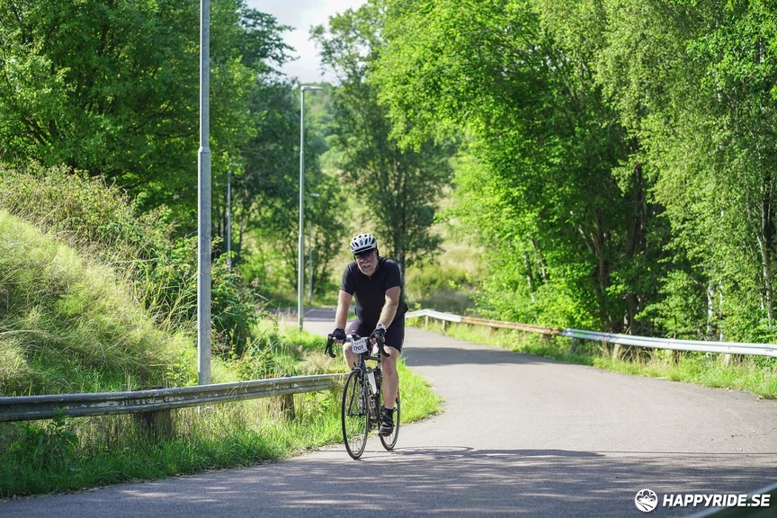 Bild från Göteborgsgirot 2021