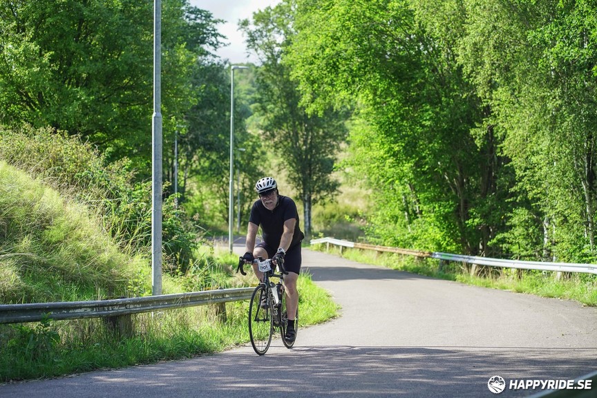 Bild från Göteborgsgirot 2021