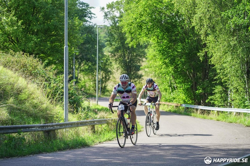 Bild från Göteborgsgirot 2021