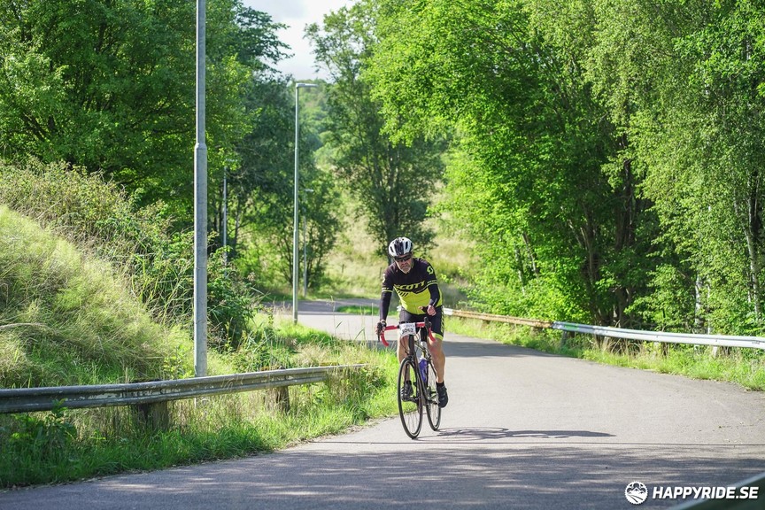 Bild från Göteborgsgirot 2021