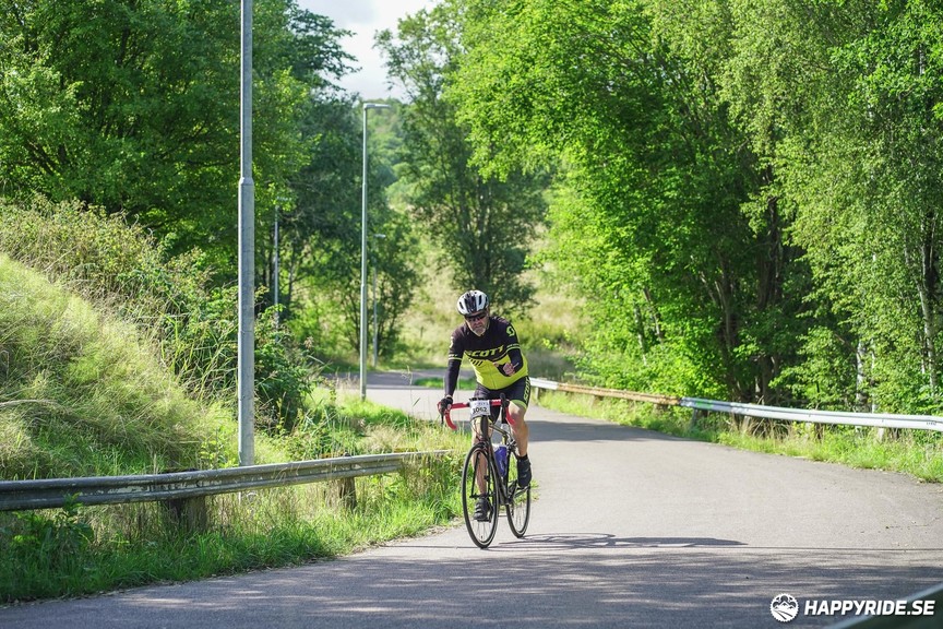 Bild från Göteborgsgirot 2021