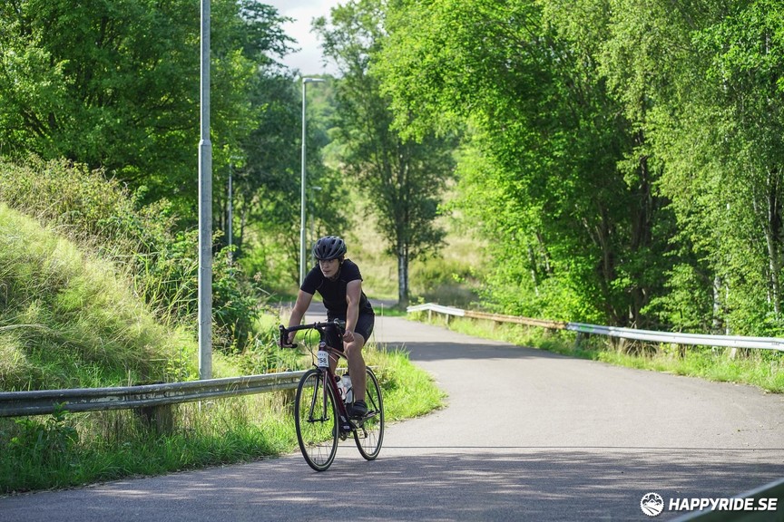 Bild från Göteborgsgirot 2021
