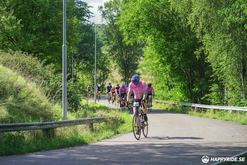 Bild från Göteborgsgirot 2021