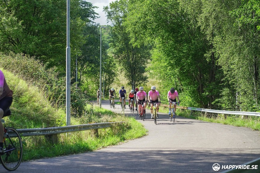 Bild från Göteborgsgirot 2021