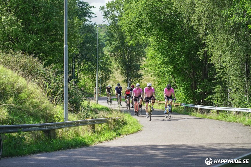 Bild från Göteborgsgirot 2021