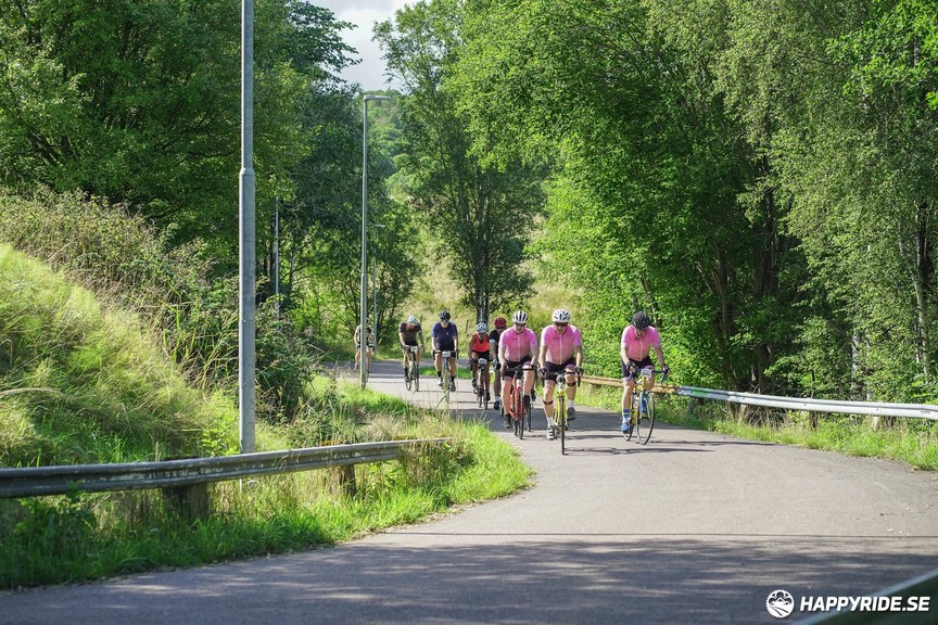 Bild från Göteborgsgirot 2021